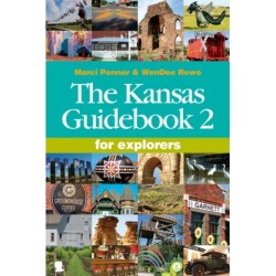 Kansas Guidebook 2 for Explorers