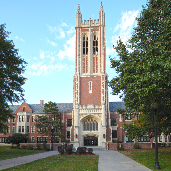 Topeka High School, Topeka