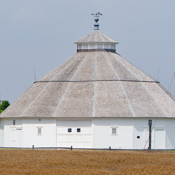 Fromme-Birney Barn, Mullinville