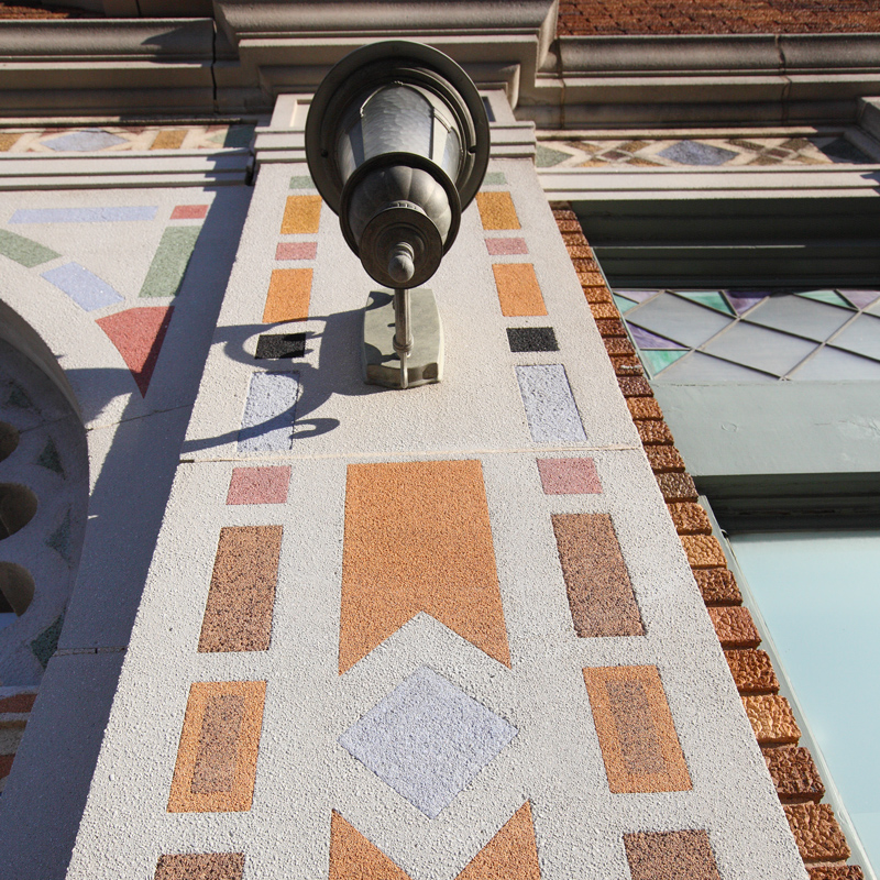 Wichita Cathalite, Wichita