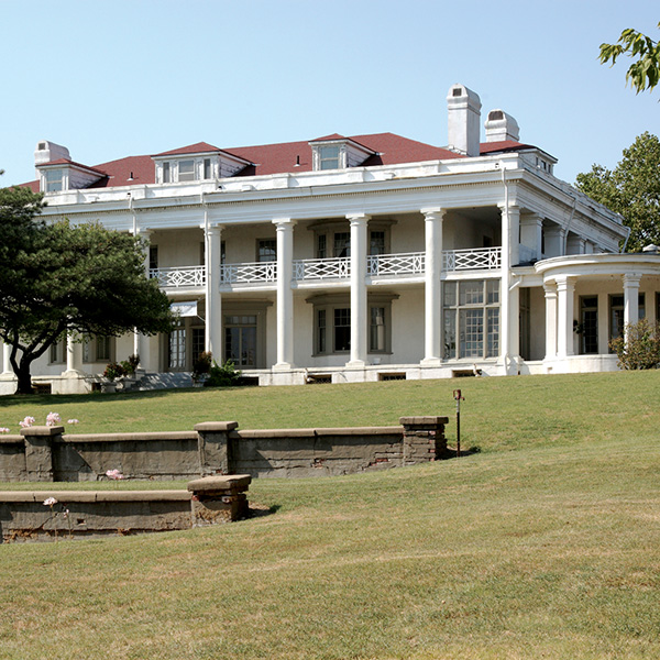 Brown Mansion, Coffeyville