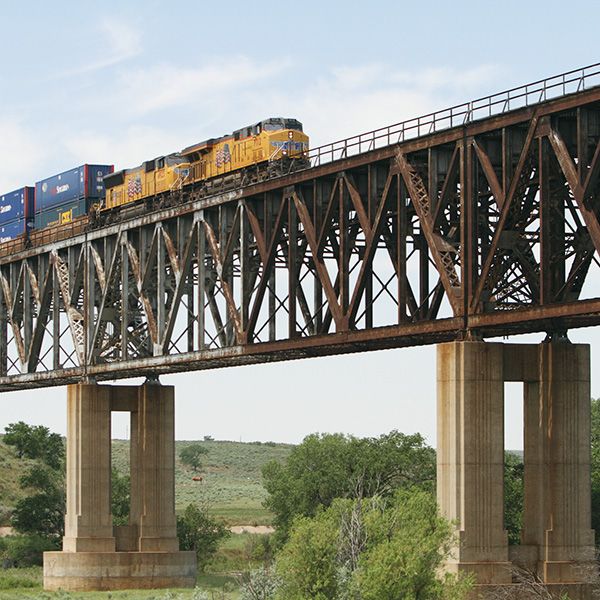Mighty Samson of the Cimarron, Seward County