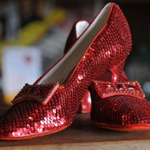 Clicking your heels and saying three times, Wamego, Liberal