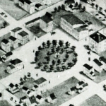 Cruising Main, Blue Rapids