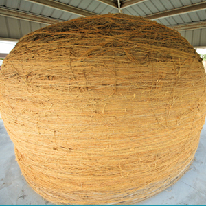 Saving twine, Cawker City